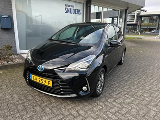 Toyota Yaris 1.5 HYBRID. DYNAMIC AUTOMAAT