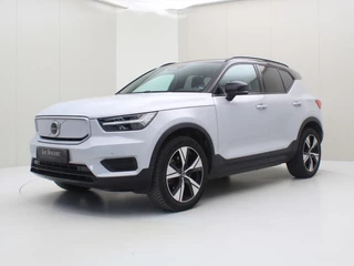 Volvo Xc40 Recharge Core 70 kWh Single Motor 231pk 93% SoH [ CARPLAY+CAMERA+NAVI+19 INCH ]