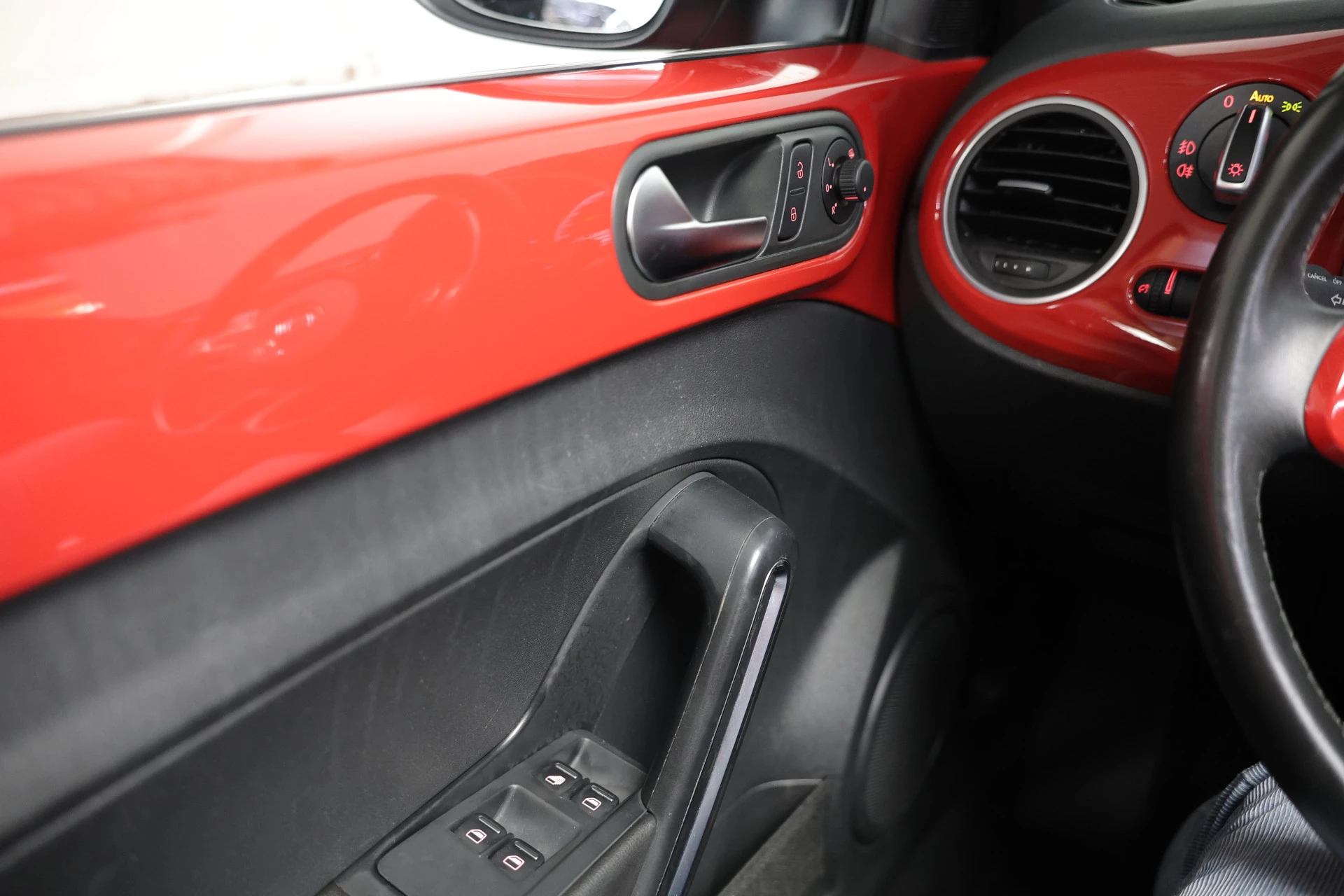 Hoofdafbeelding Volkswagen Beetle
