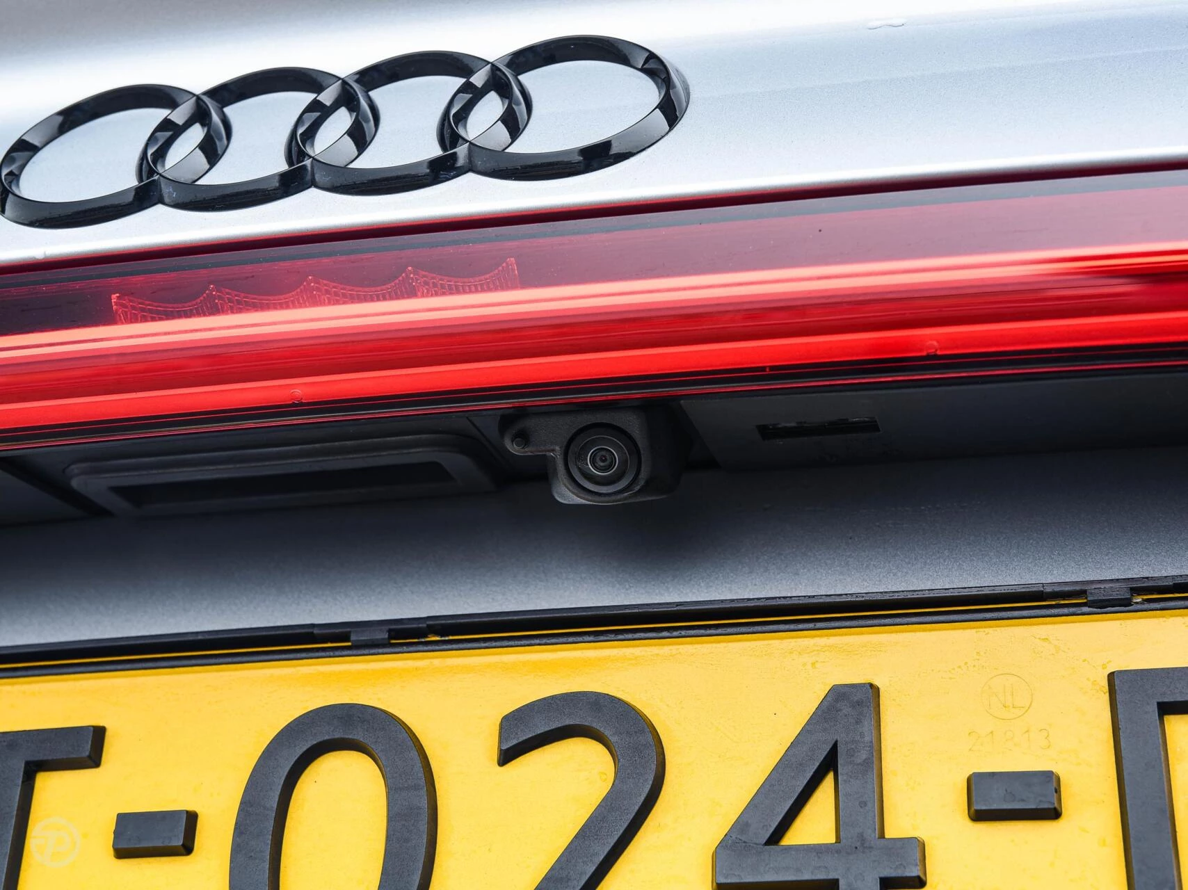 Hoofdafbeelding Audi A7