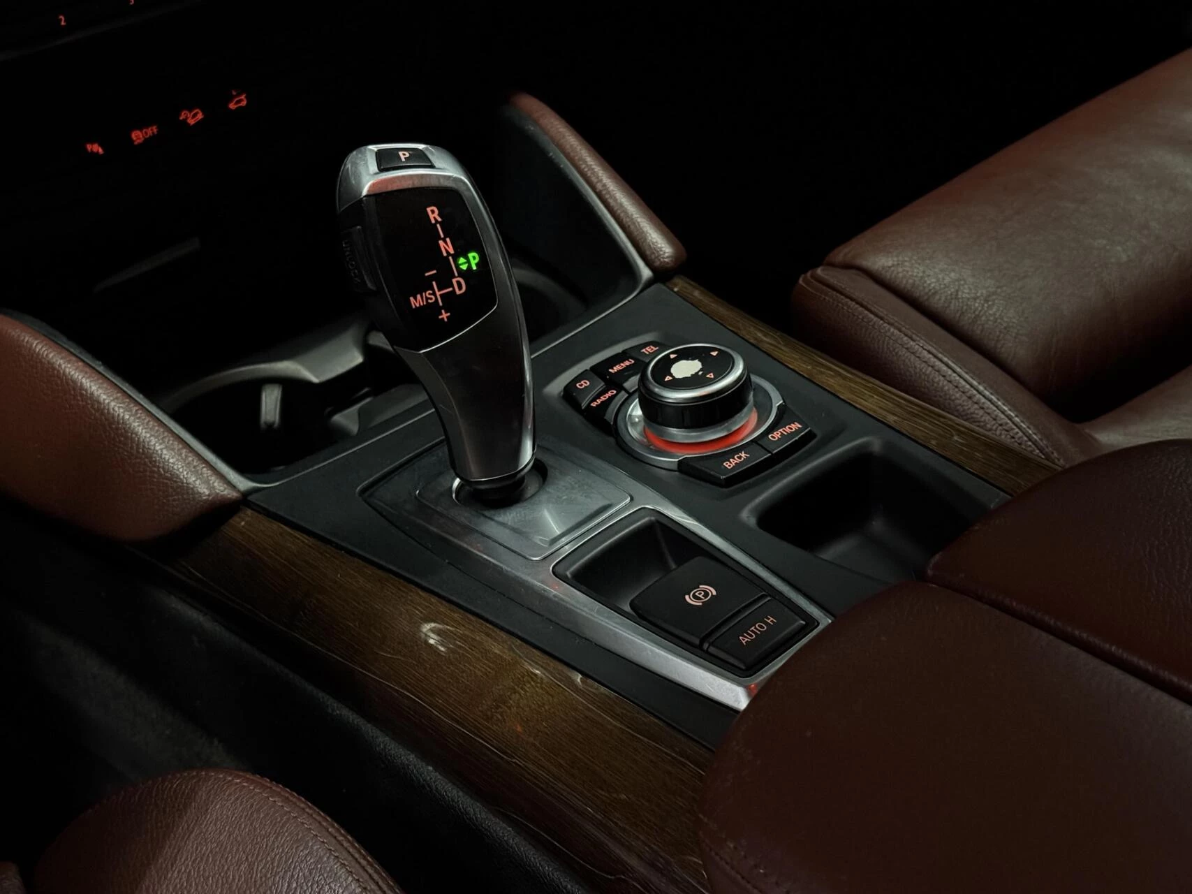 Hoofdafbeelding BMW X6