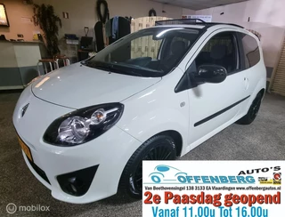 Renault Twingo 1.2-16V Dynamique