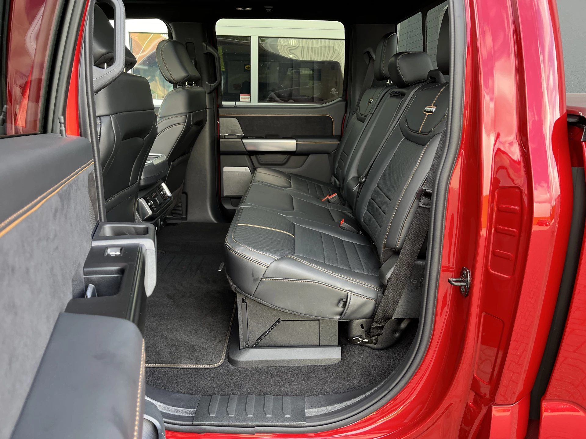 Hoofdafbeelding Ford F-150