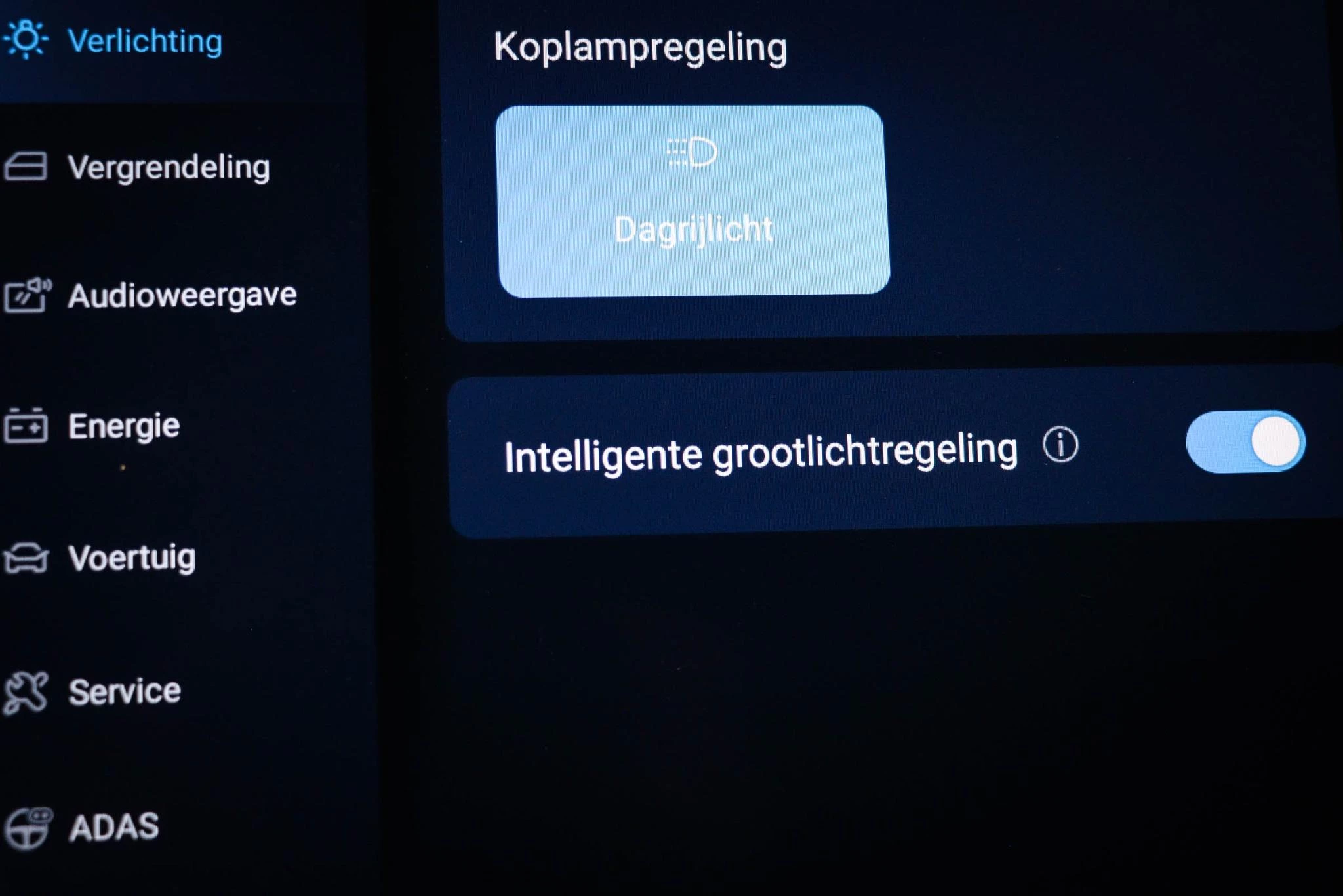 Hoofdafbeelding BYD SEAL U