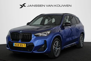 BMW X1 xDrive30e M Sport Panoramadak Keyless Harman Kardon