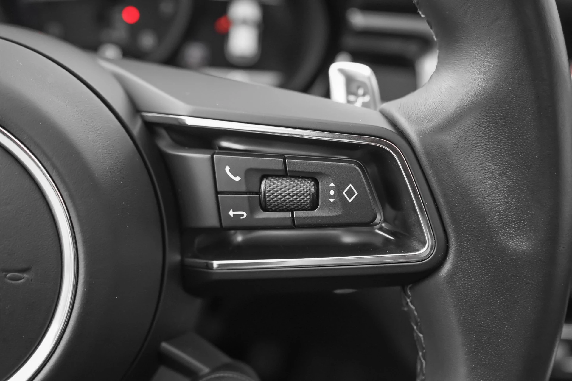 Hoofdafbeelding Porsche Macan
