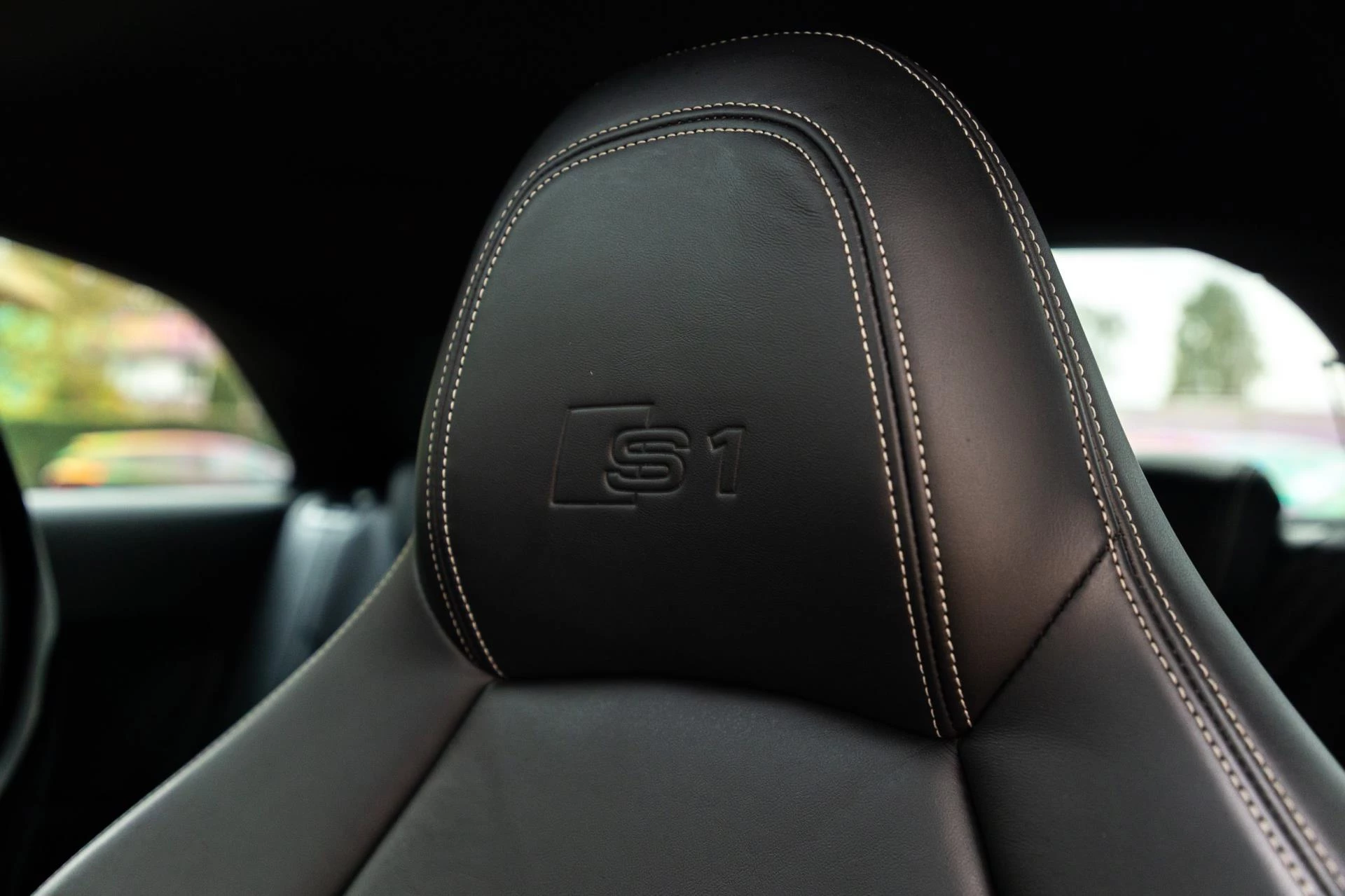 Hoofdafbeelding Audi A1