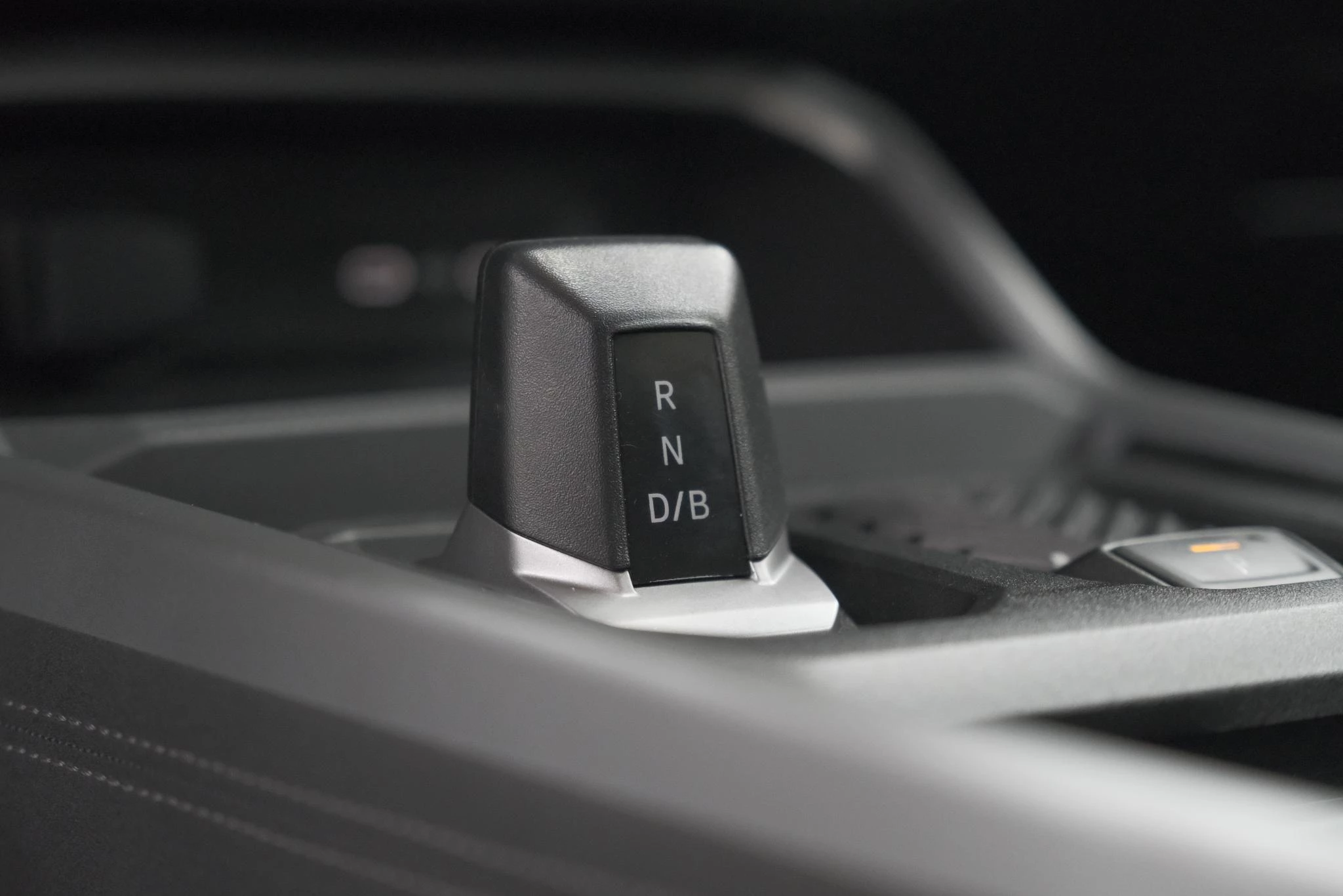 Hoofdafbeelding Dacia Bigster