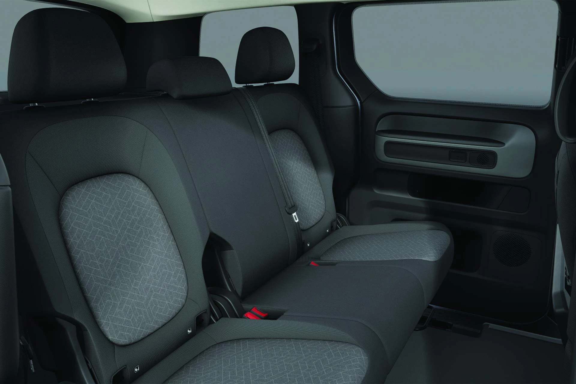 Hoofdafbeelding Volkswagen ID. Buzz