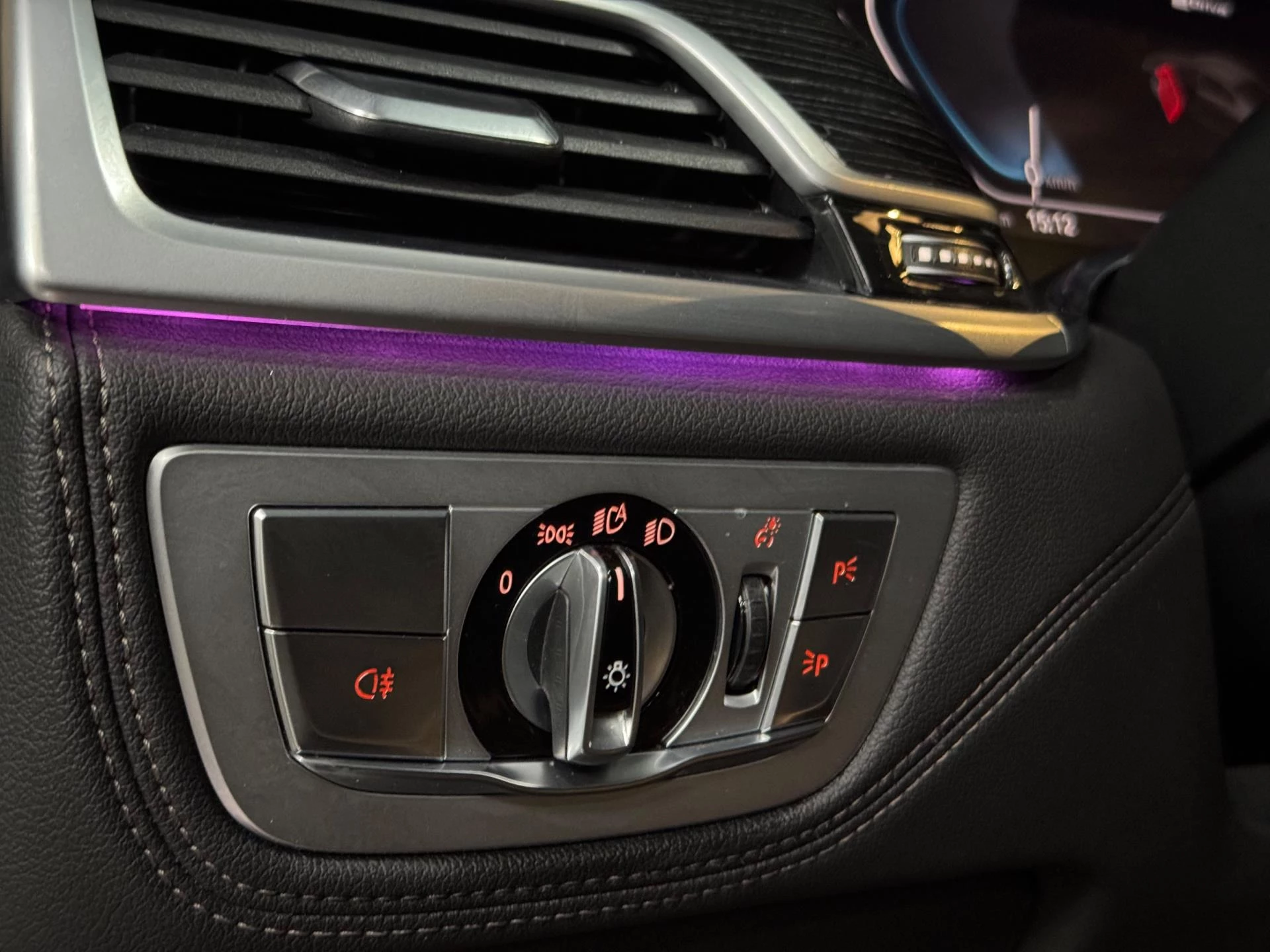 Hoofdafbeelding BMW 7 Serie