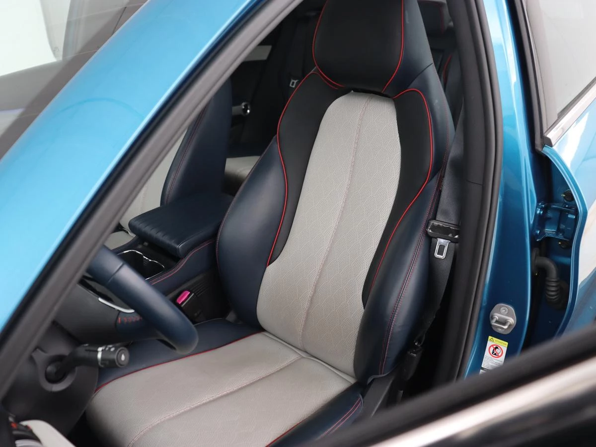 Hoofdafbeelding BYD ATTO 3