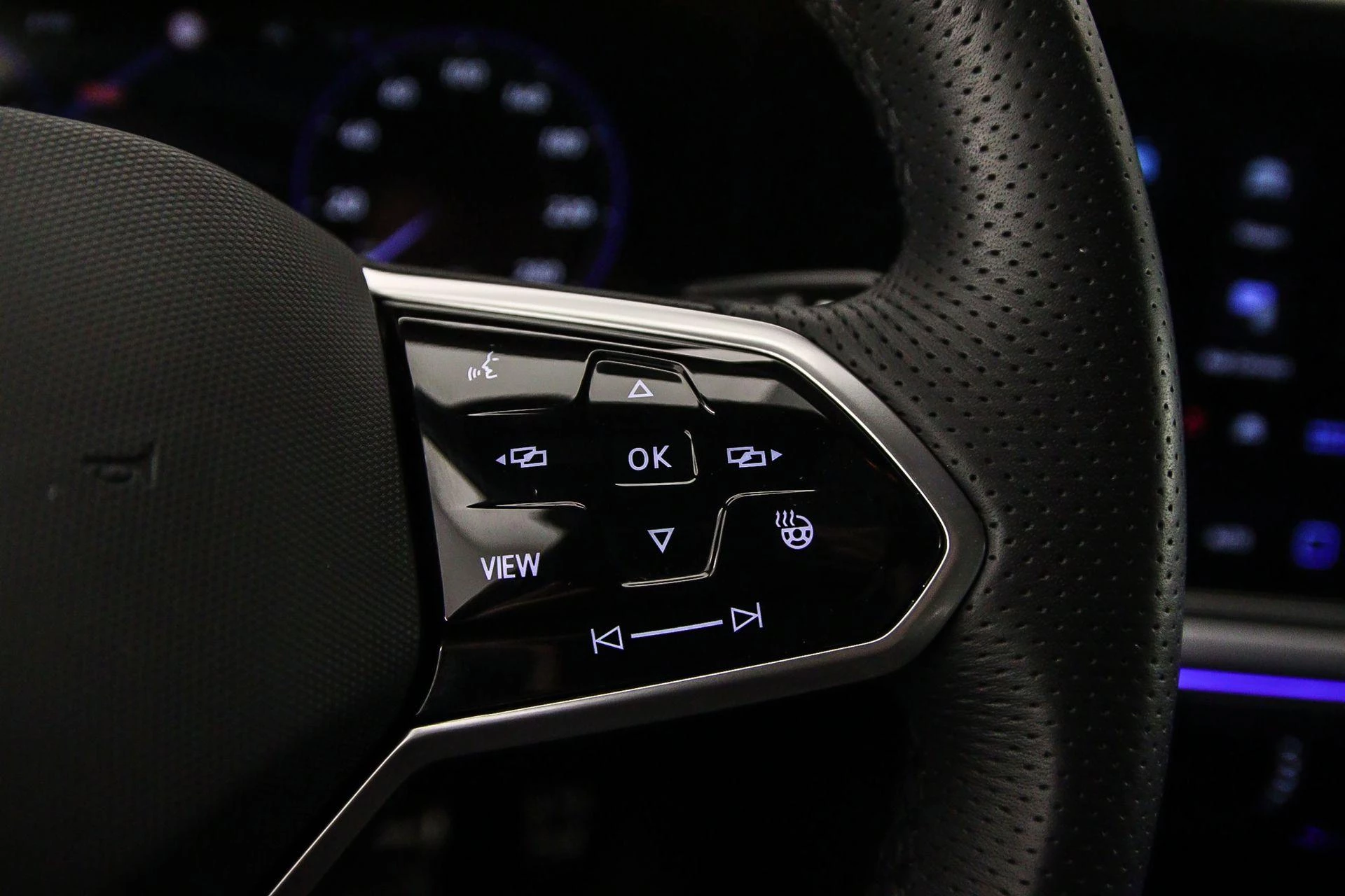 Hoofdafbeelding Volkswagen Touareg