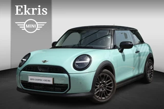 MINI 3-deurs Cooper C | Classic + Pakket XS