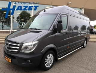 Mercedes-Benz Sprinter 319 3.0 V6 BLUETEC 190 PK AUT7 EURO 6 L3H2 + XENON / STOELVERW. / CAMERA / NAVIGATIE / LMV