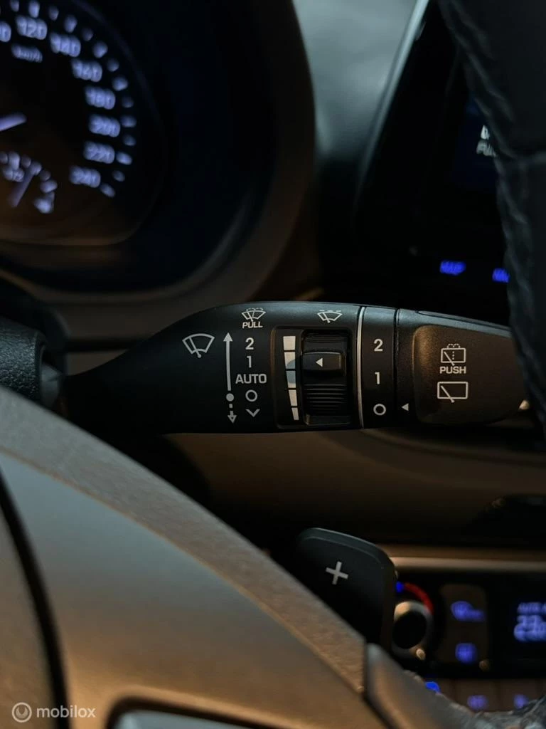 Hoofdafbeelding Hyundai i30