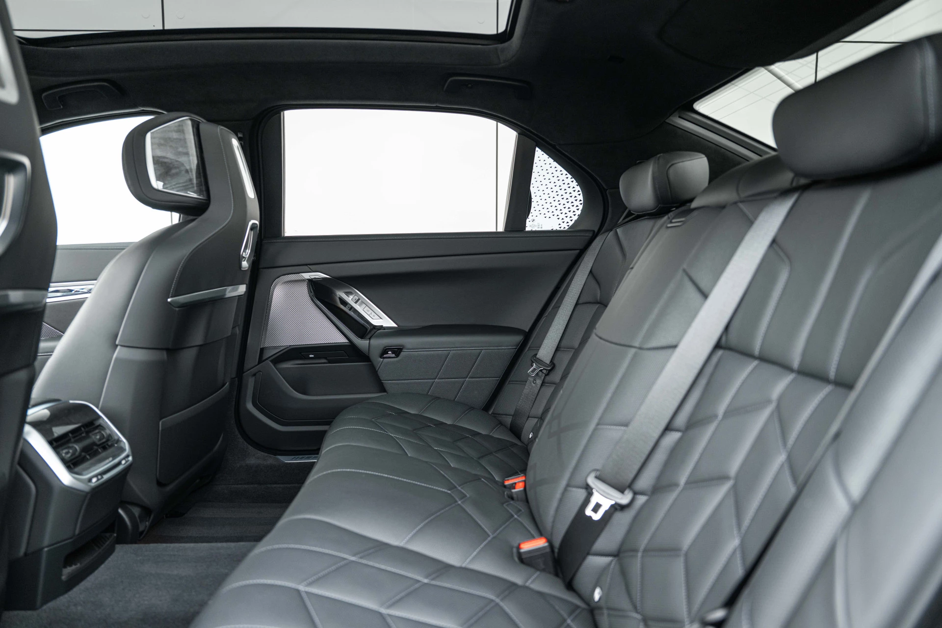 Hoofdafbeelding BMW 7 Serie