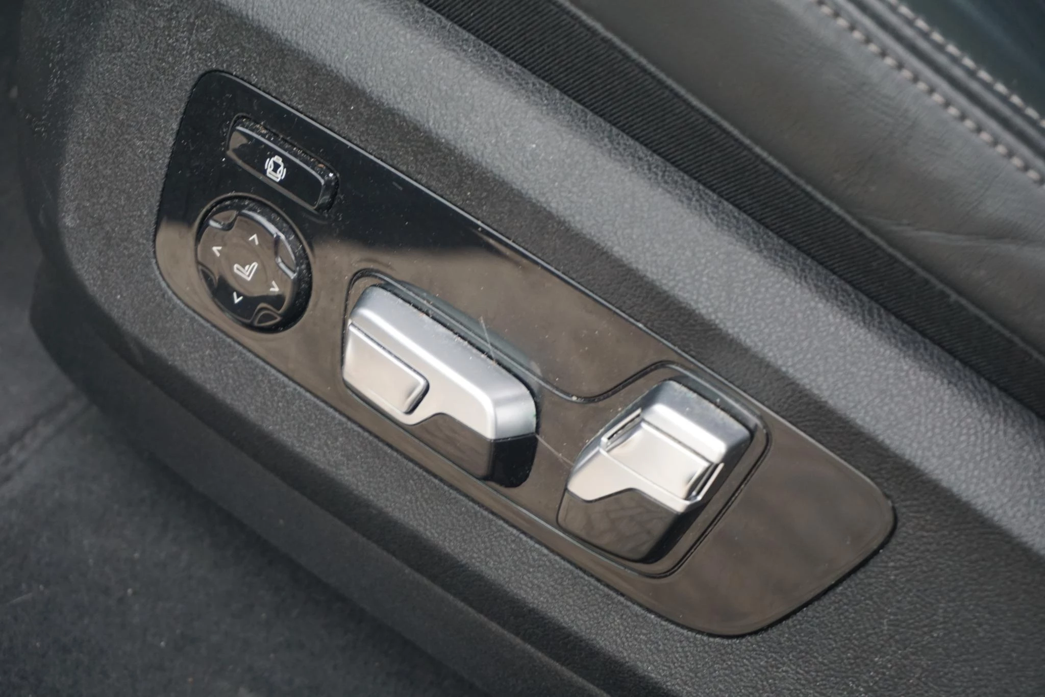 Hoofdafbeelding BMW X6