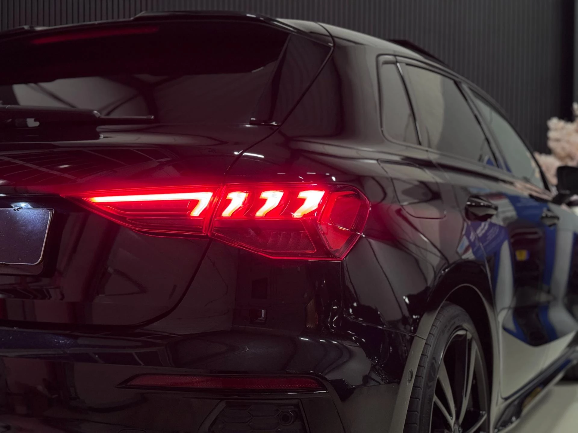 Hoofdafbeelding Audi S3