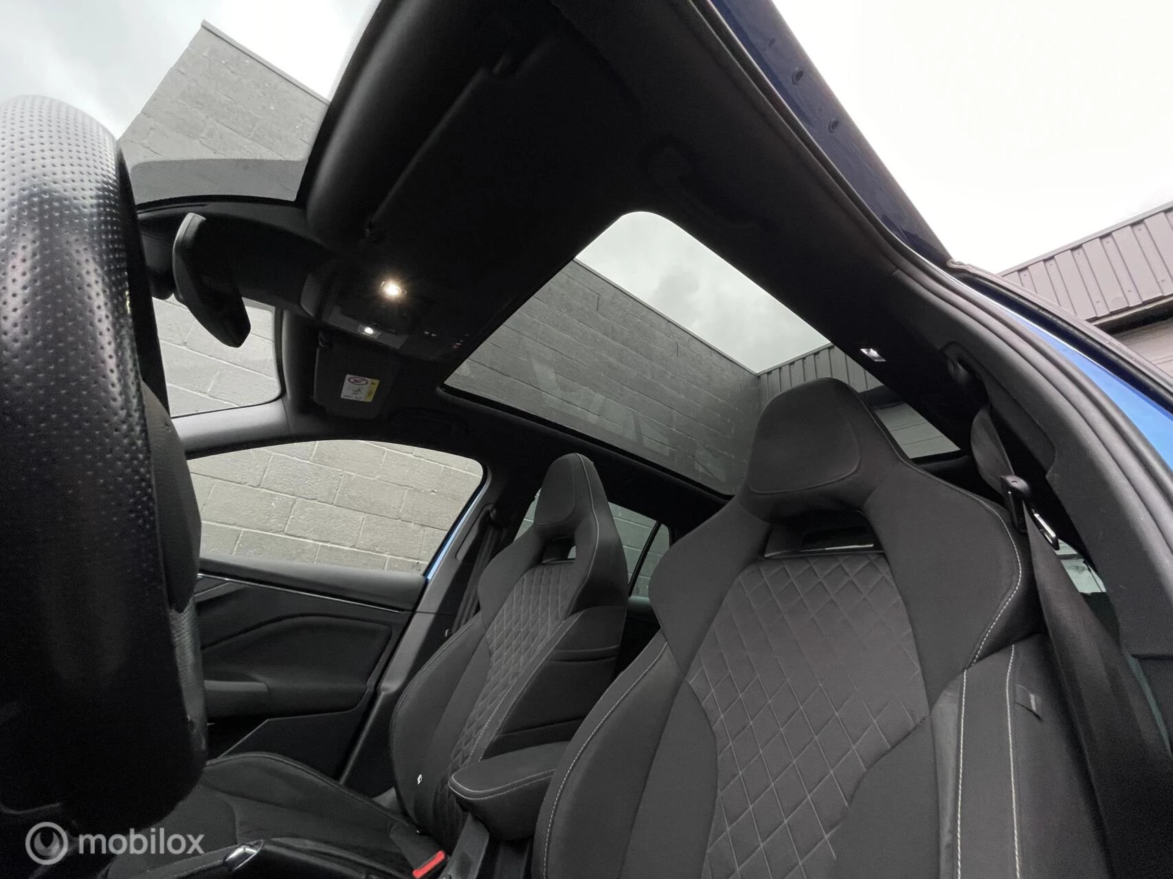 Hoofdafbeelding Škoda Scala