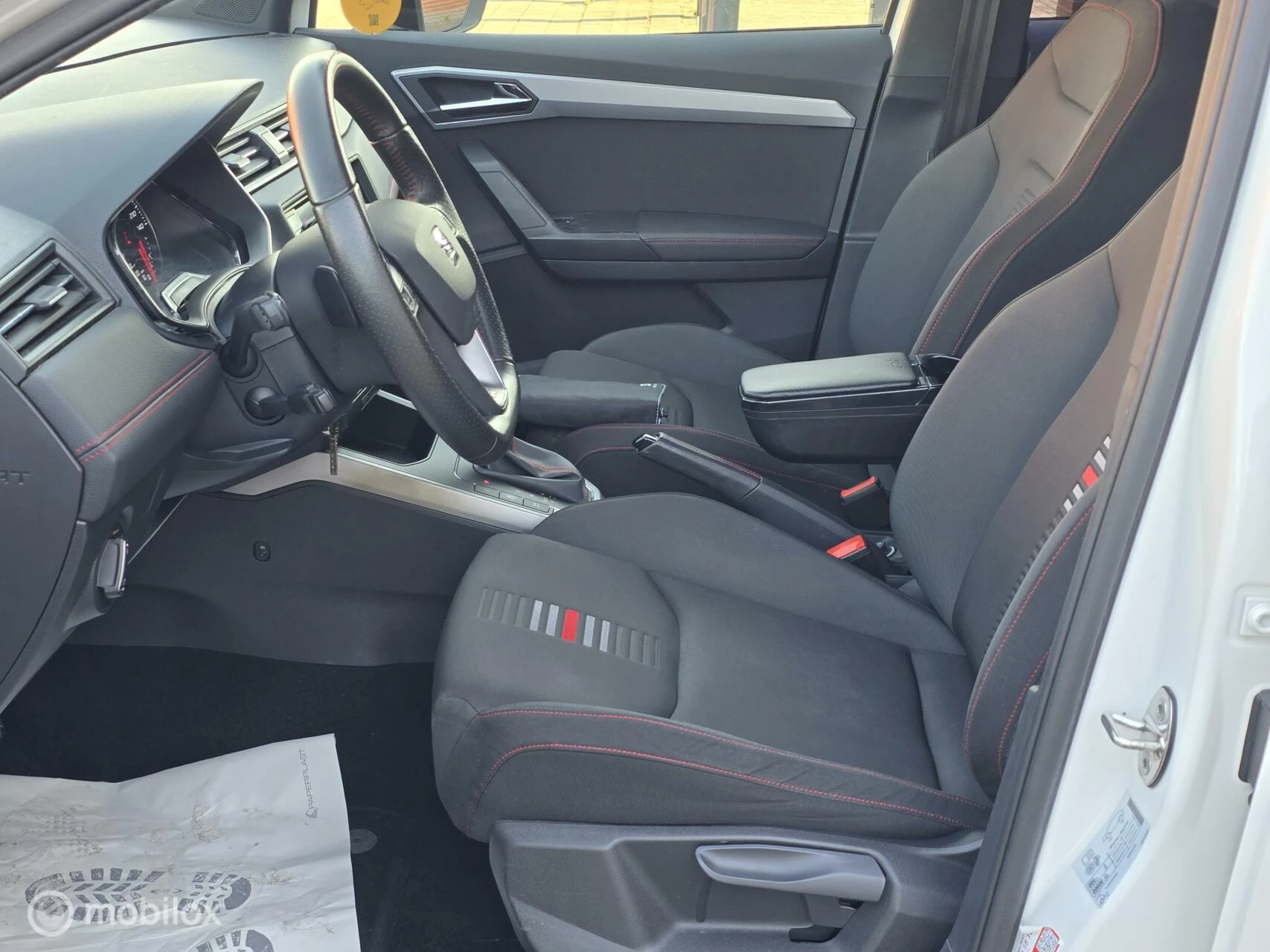 Hoofdafbeelding SEAT Arona