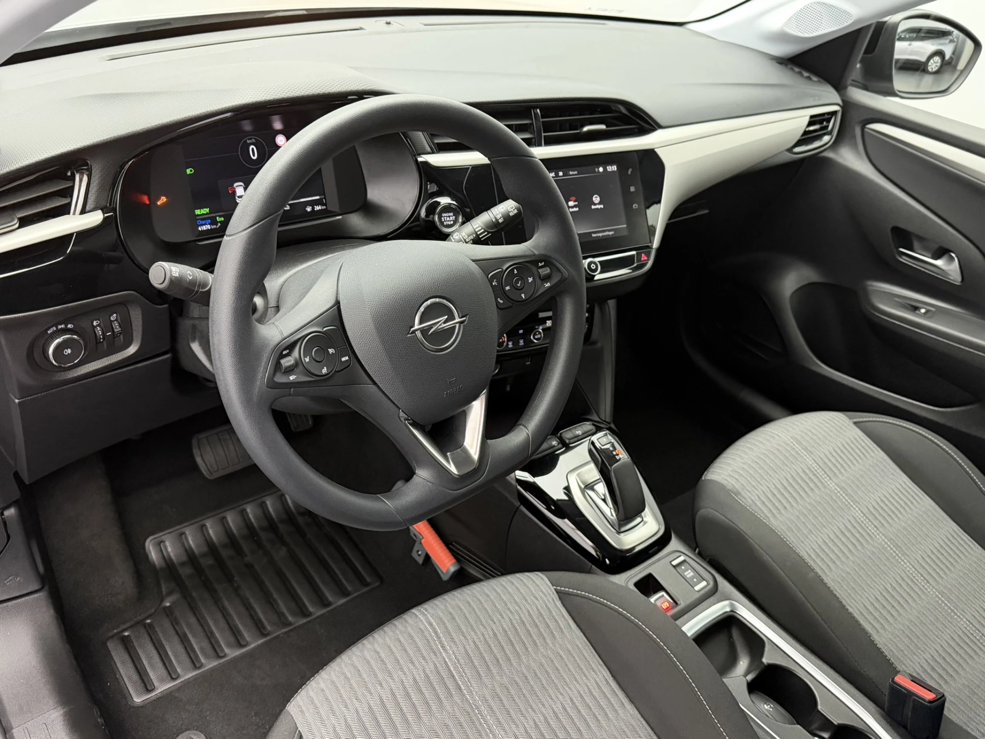 Hoofdafbeelding Opel Corsa-e