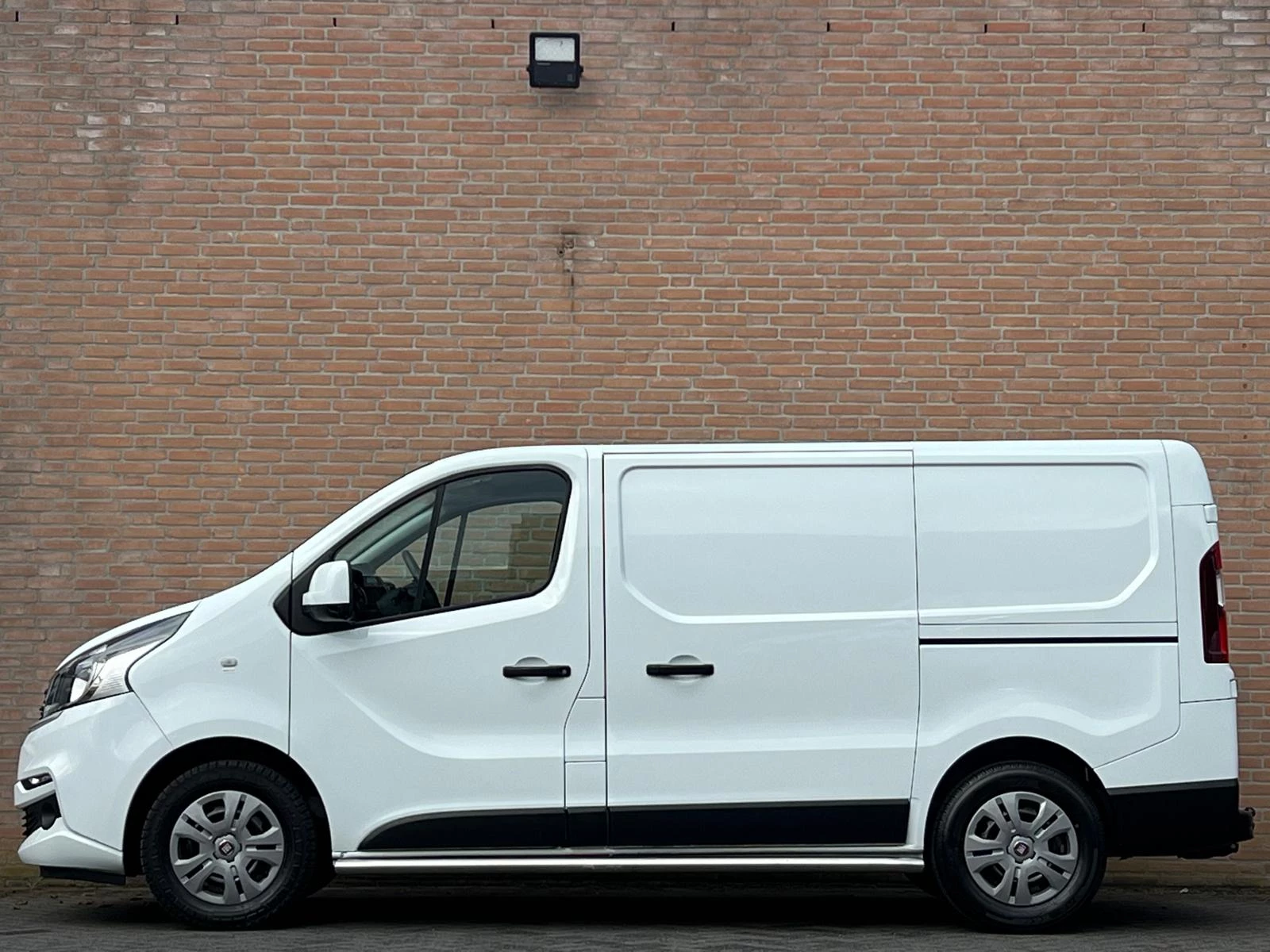 Hoofdafbeelding Fiat Talento