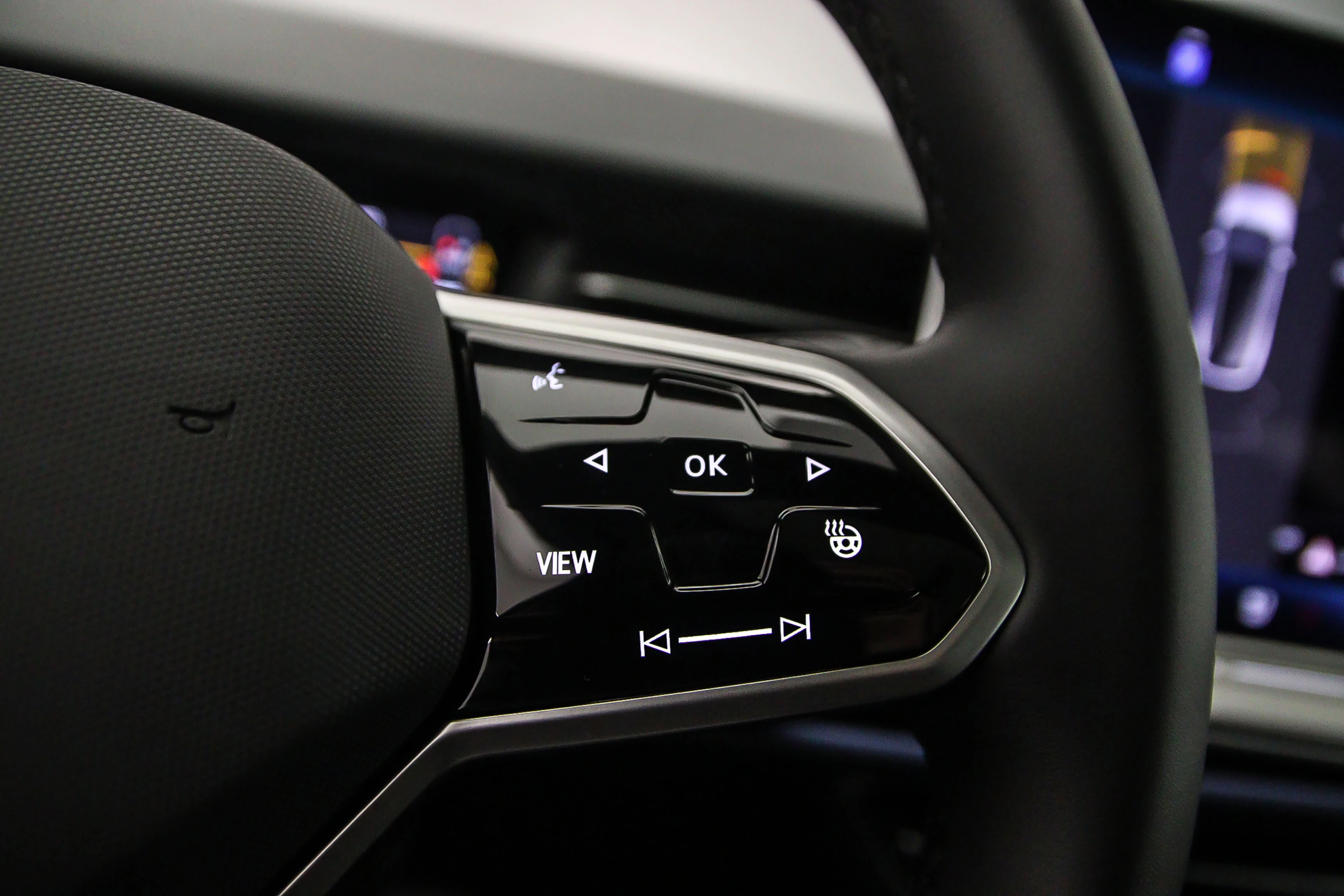 Hoofdafbeelding Volkswagen ID.7