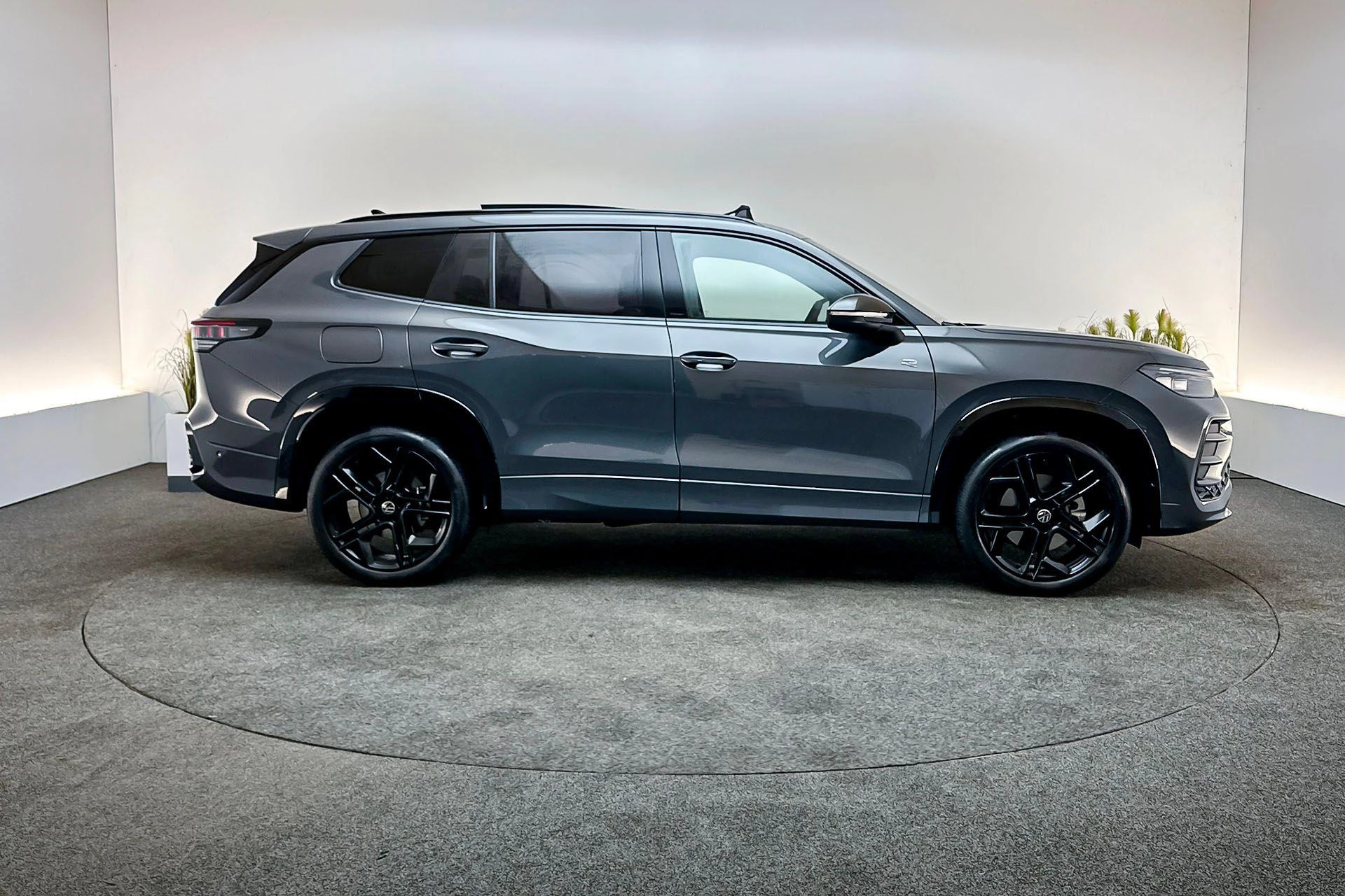 Hoofdafbeelding Volkswagen Tayron