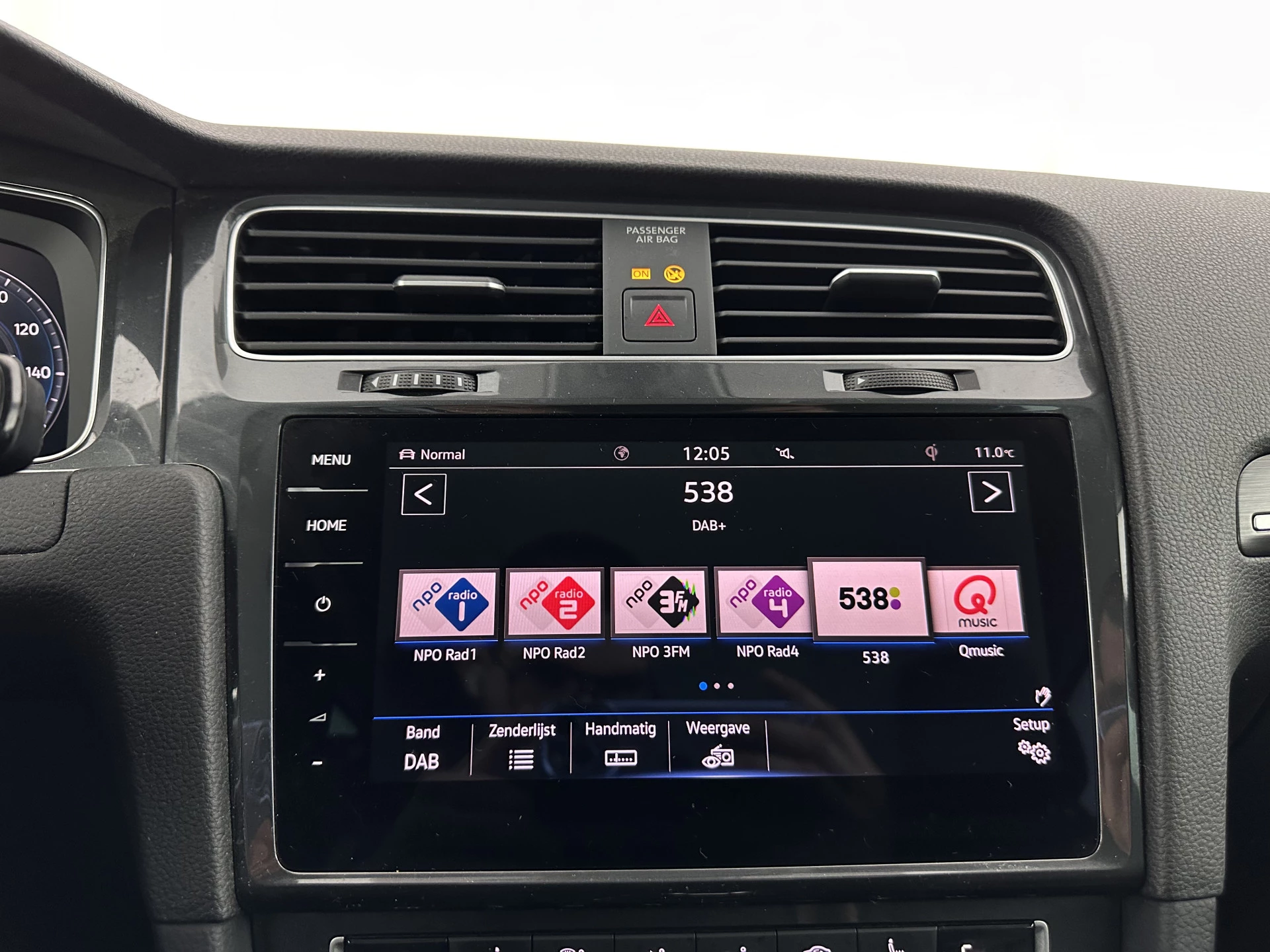 Hoofdafbeelding Volkswagen e-Golf