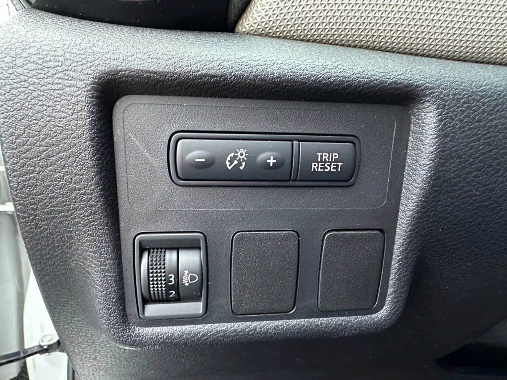 Hoofdafbeelding Nissan Micra