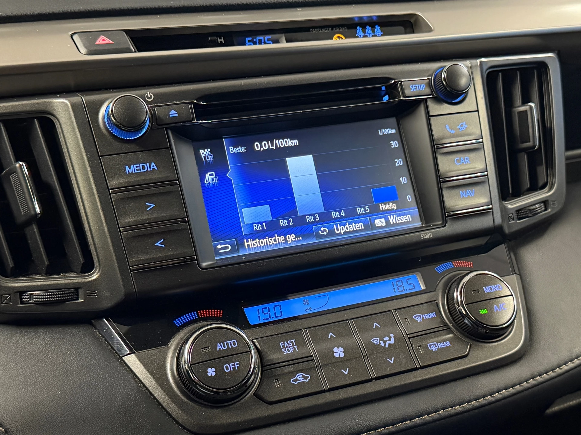 Hoofdafbeelding Toyota RAV4