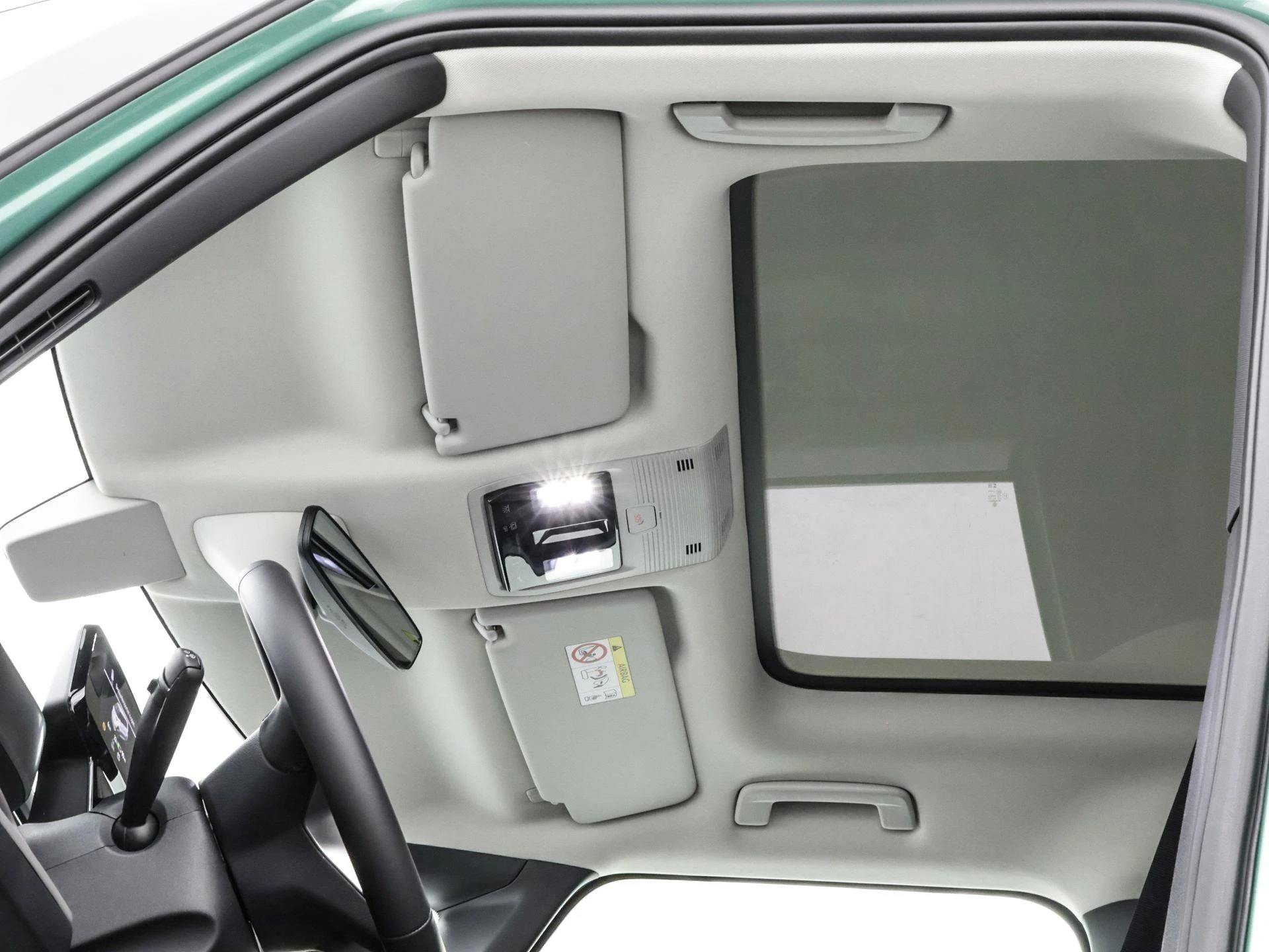 Hoofdafbeelding Volkswagen ID. Buzz