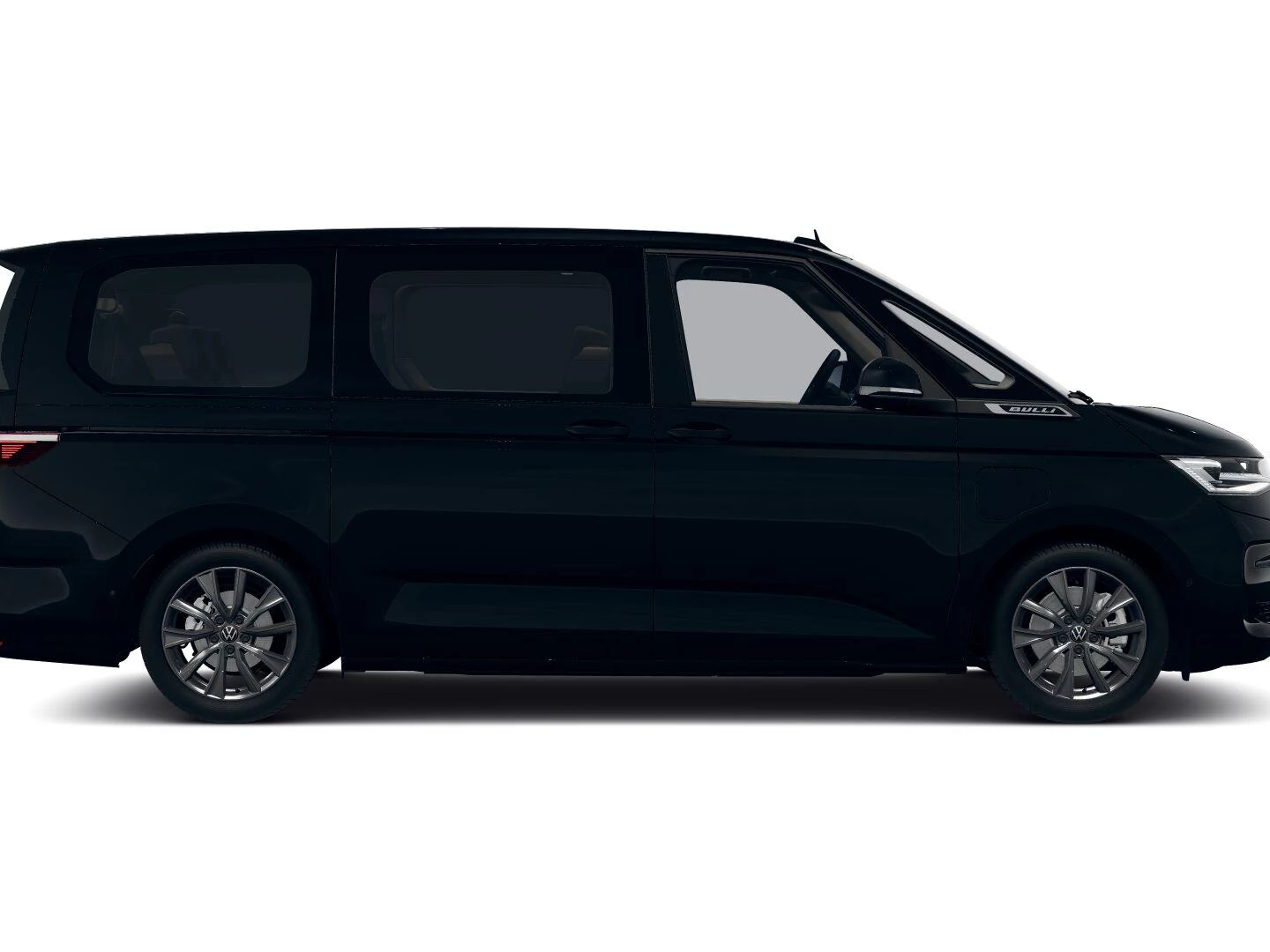 Hoofdafbeelding Volkswagen Multivan