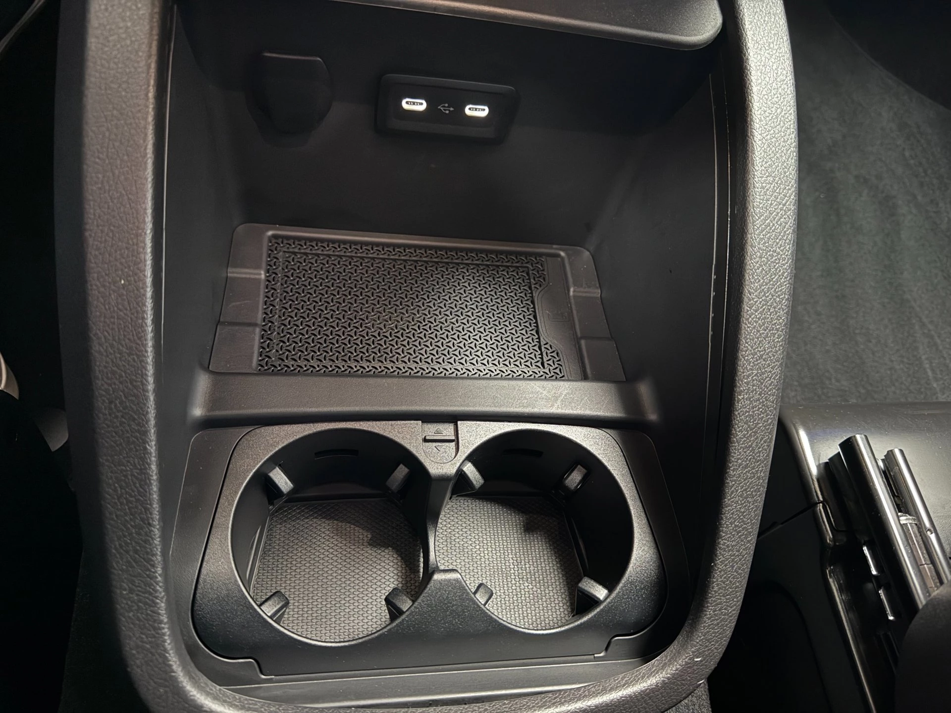 Hoofdafbeelding Mercedes-Benz EQV