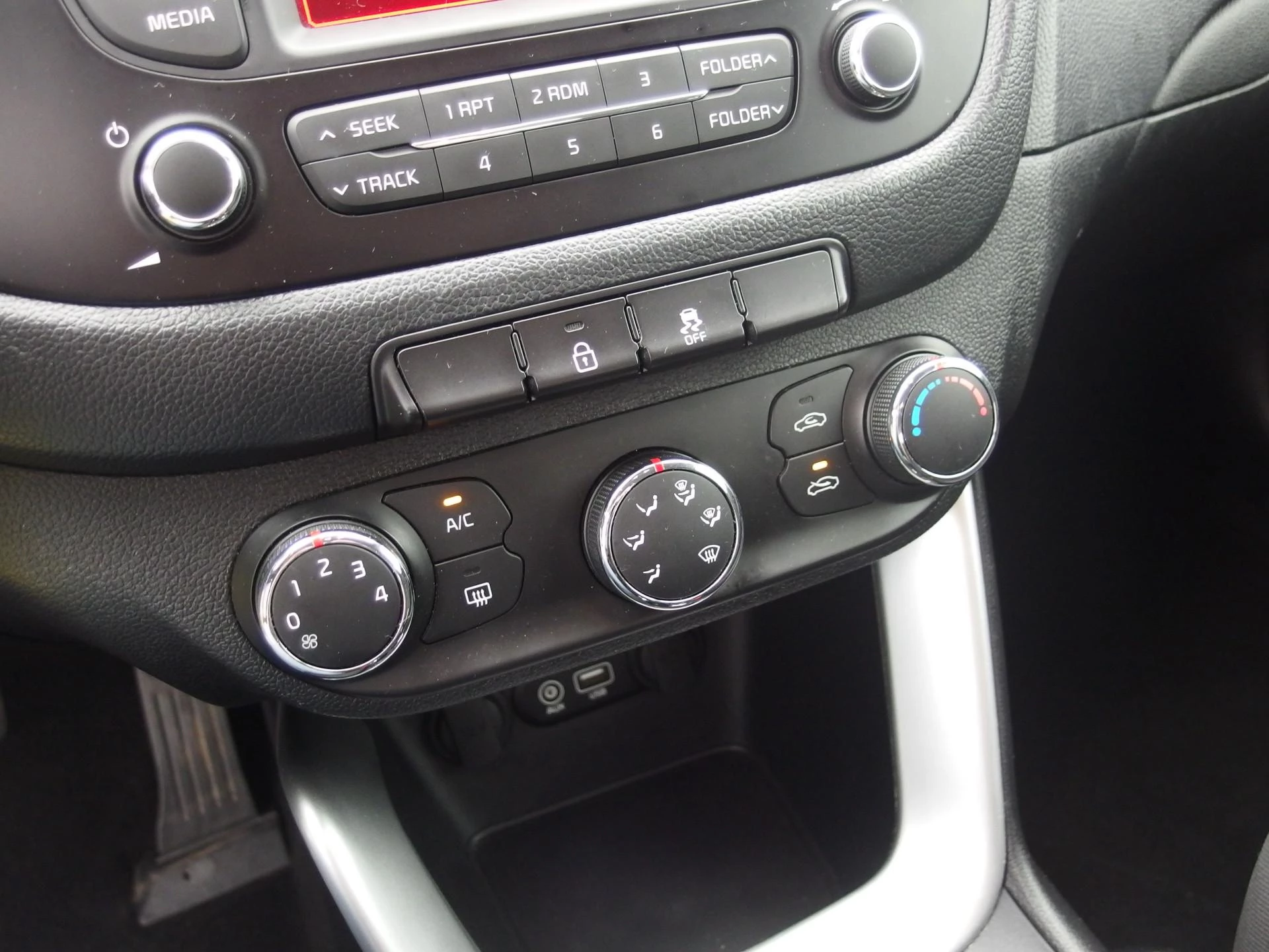 Hoofdafbeelding Kia cee'd