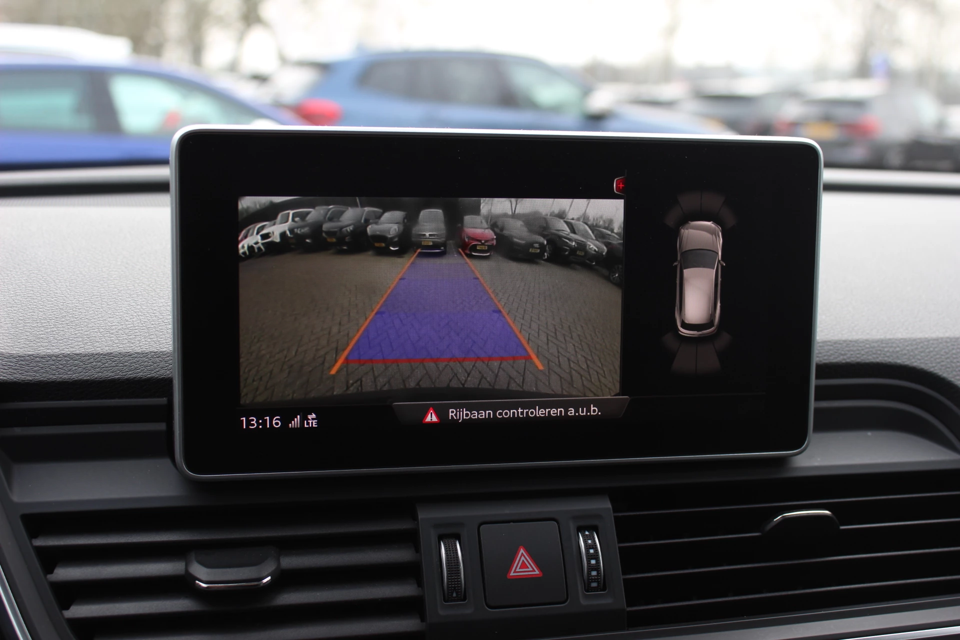 Hoofdafbeelding Audi SQ5