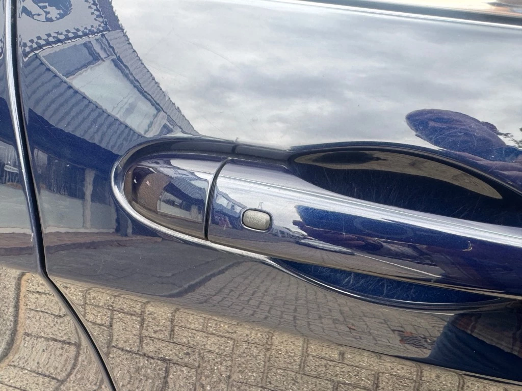 Hoofdafbeelding Jeep Cherokee