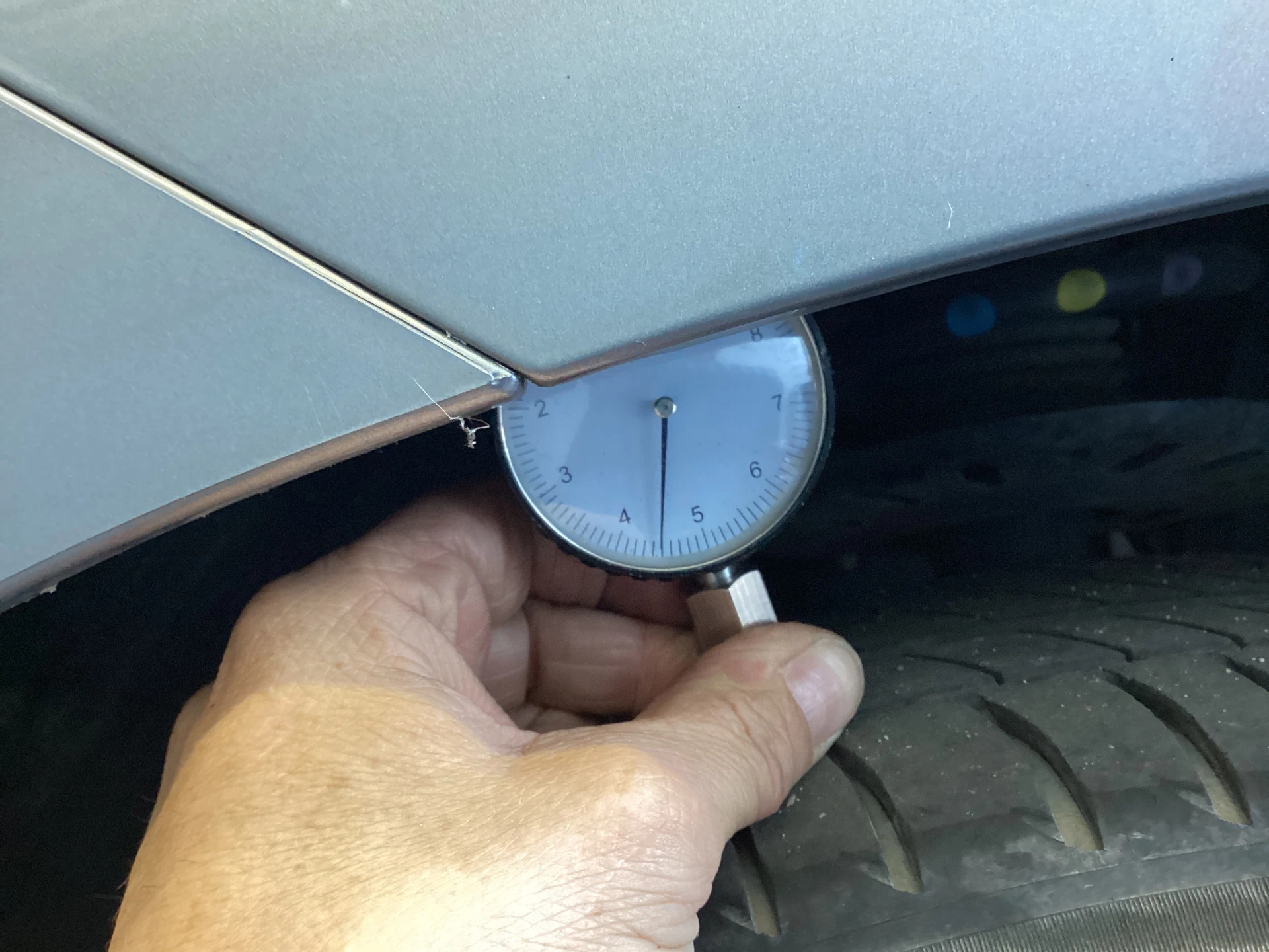 Hoofdafbeelding Opel Combo-e