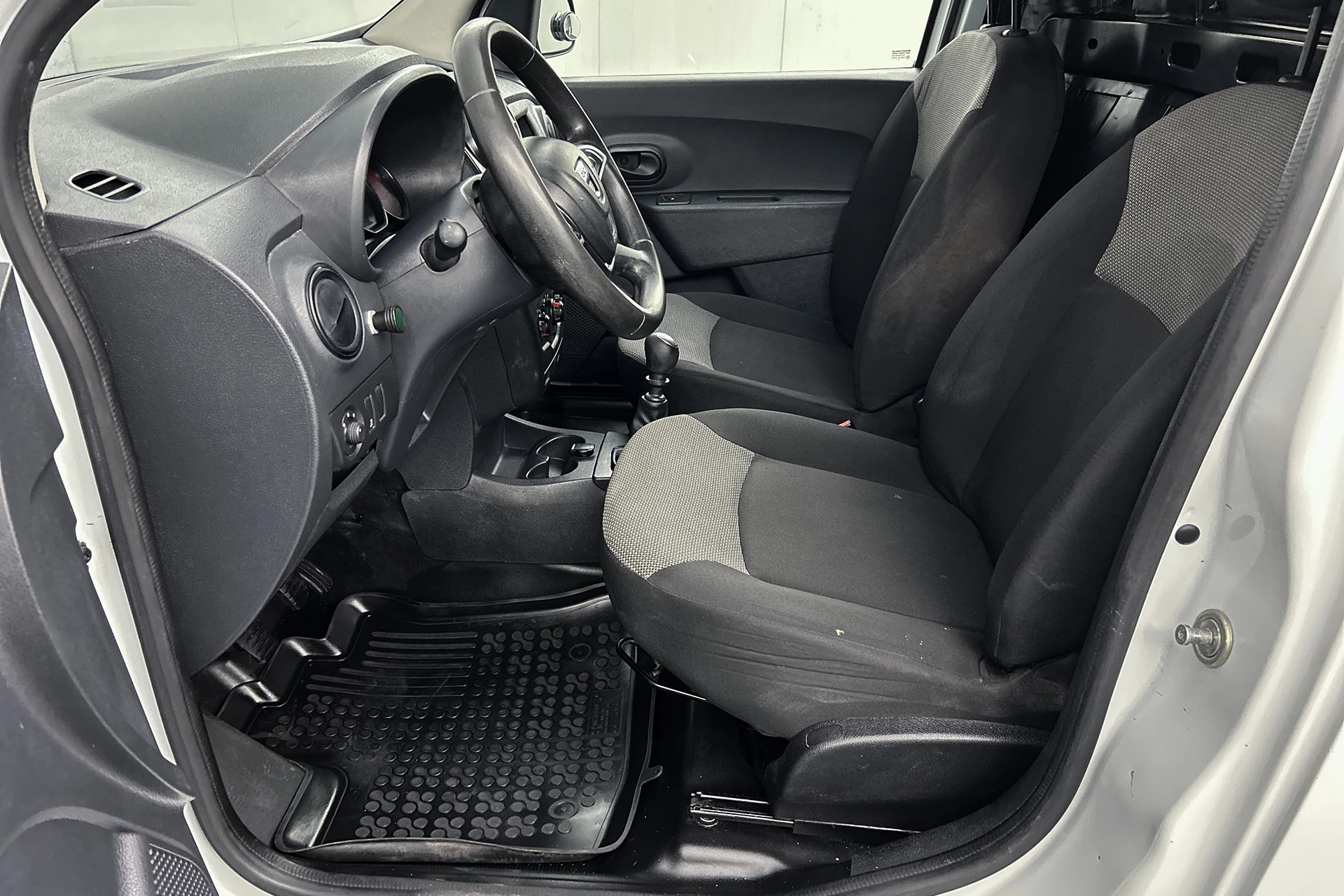 Hoofdafbeelding Dacia Dokker