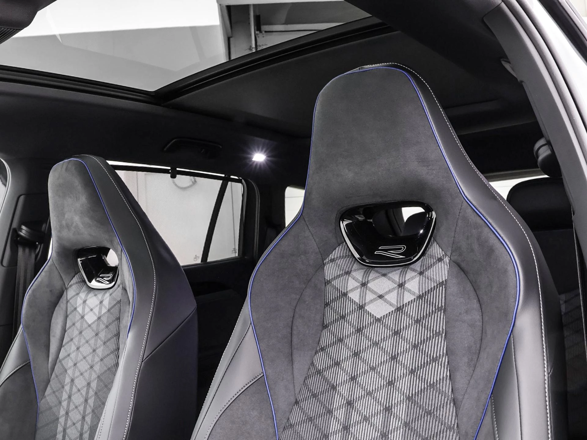 Hoofdafbeelding Volkswagen Tayron