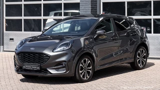Hoofdafbeelding Ford Puma Ford Puma 1.0 EB HYB. ST-LINE