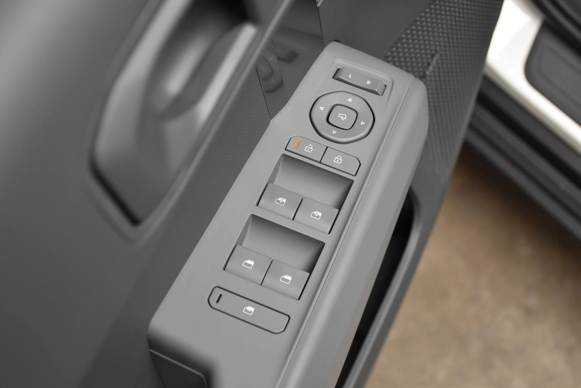 Hoofdafbeelding Kia EV3