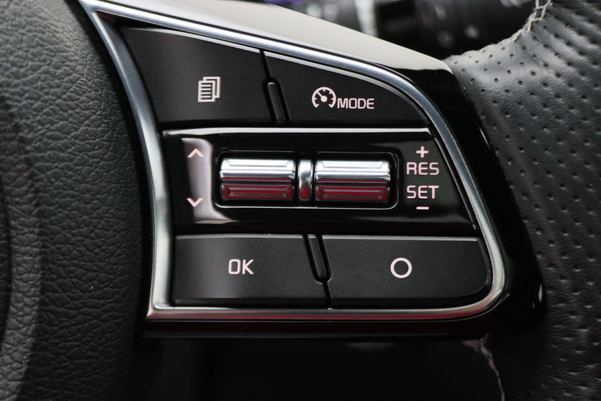 Hoofdafbeelding Kia ProCeed