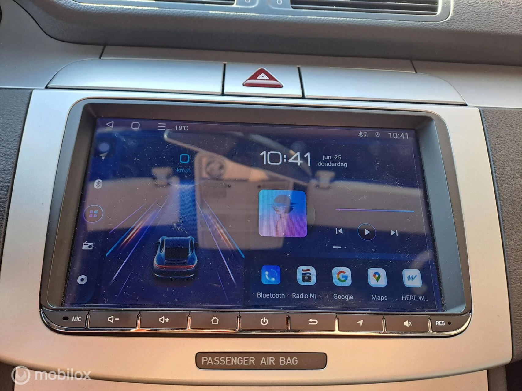 Hoofdafbeelding Volkswagen Passat CC