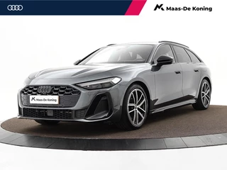 Audi A5 Avant 2.0 299pk S-tronic e-hybrid Quattro S edition · 360 Camera · Alarm · Bijrijder Scherm · Matrix LED · Apple/Android Car Play · 19'' Inch · Garantie t/m 27-06-2029 of 100.000km