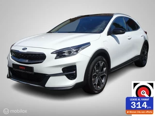 Kia XCeed 1.6 GDi PHEV ExecutiveLine Alle Opties !!!