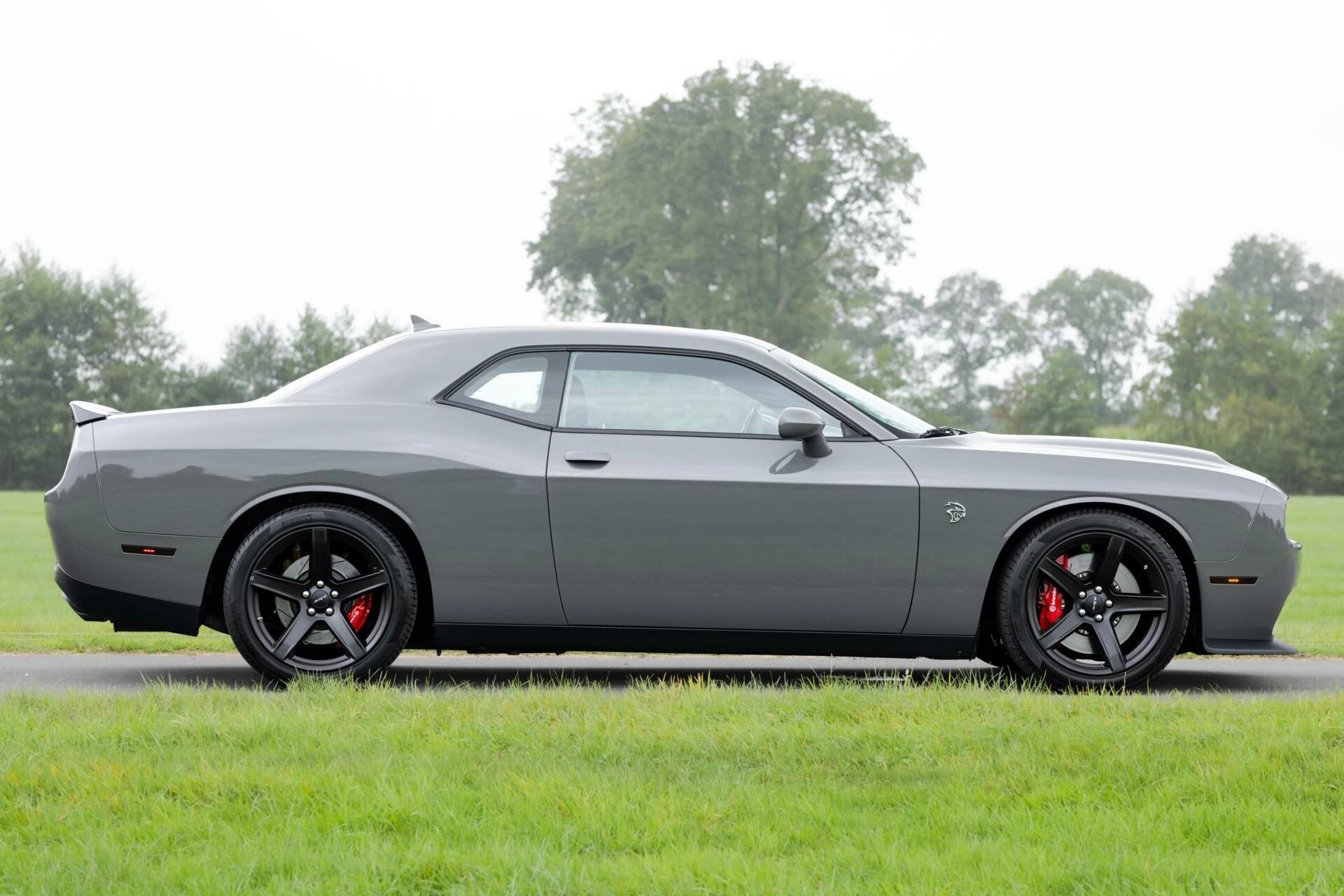 Hoofdafbeelding Dodge Challenger