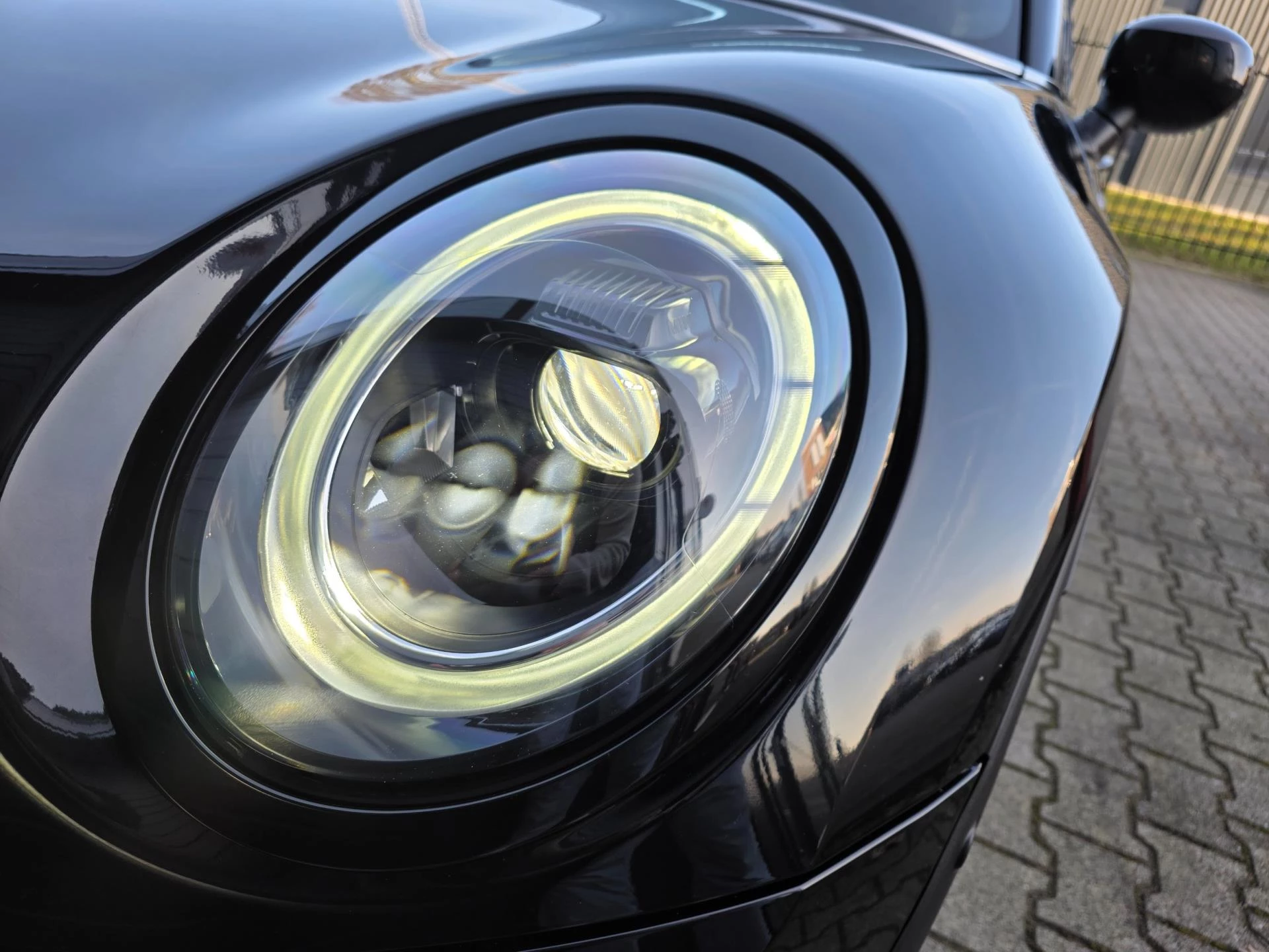 Hoofdafbeelding MINI Clubman