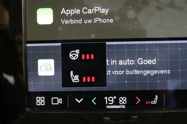 Hoofdafbeelding Volvo S60