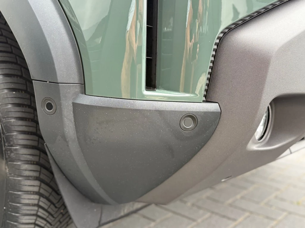 Hoofdafbeelding Dacia Duster